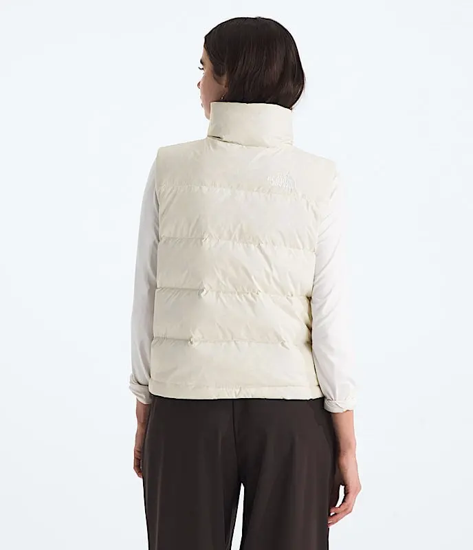 Women's Hydrenalite Down A-Line Vest 3