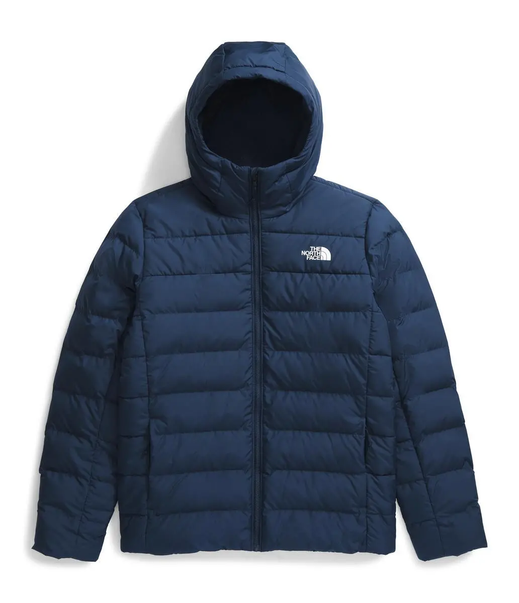 Men's Aconcagua 3 Lined Hoodie 1