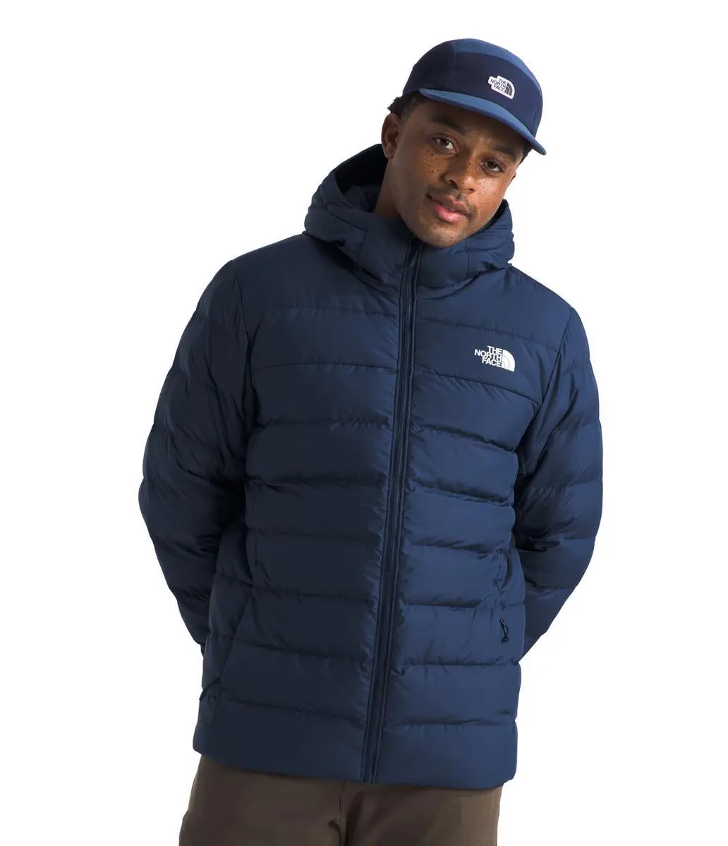 Men's Aconcagua 3 Lined Hoodie 2