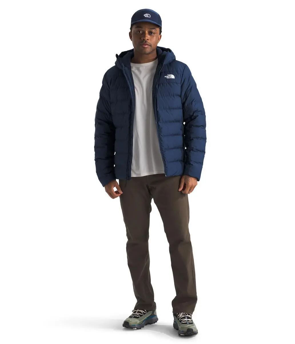 Men's Aconcagua 3 Lined Hoodie 3