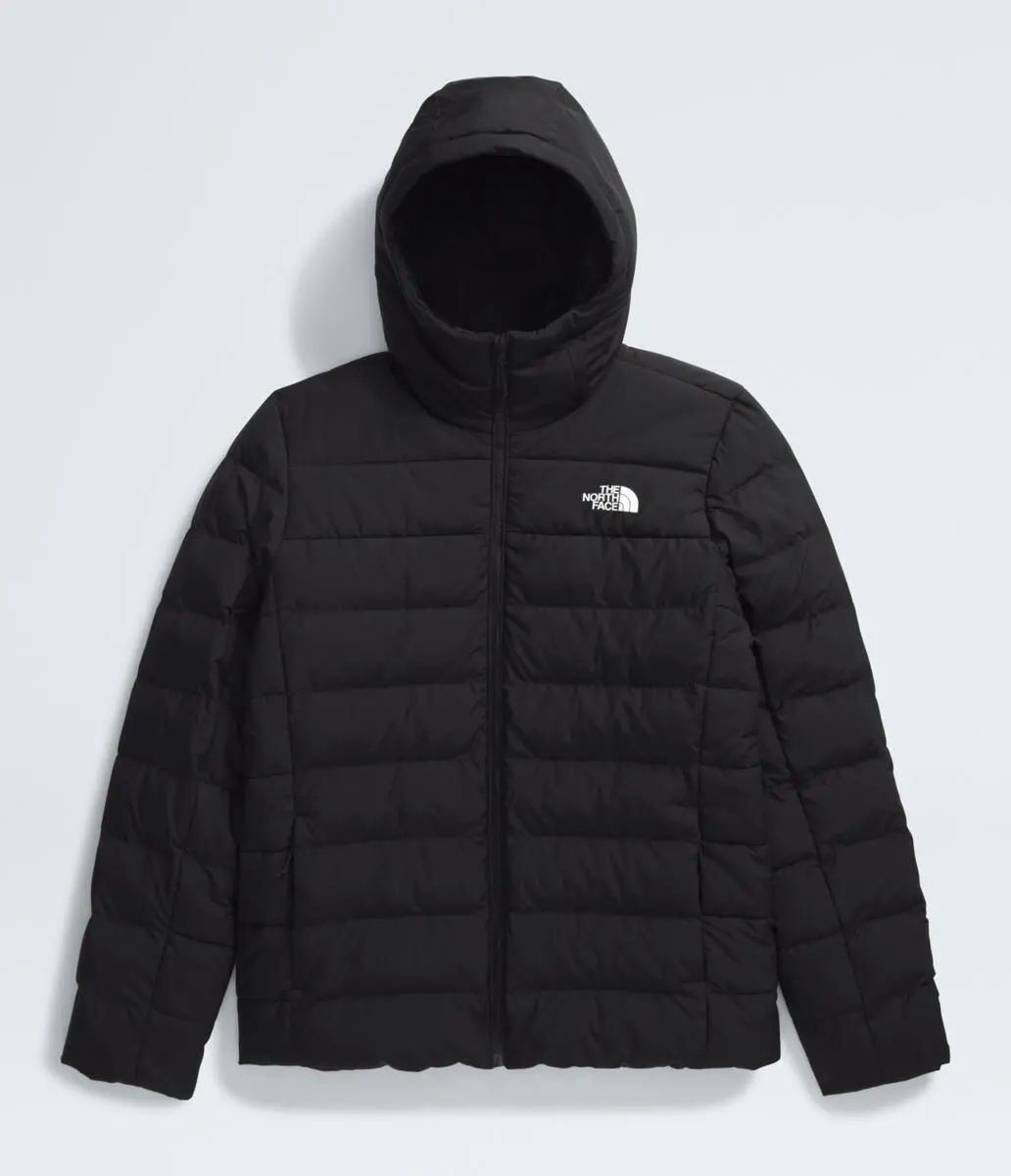Men's Aconcagua 3 Lined Hoodie 1