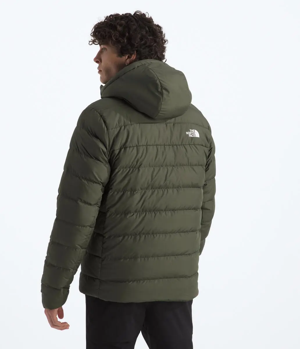 Men's Aconcagua 3 Lined Hoodie 2