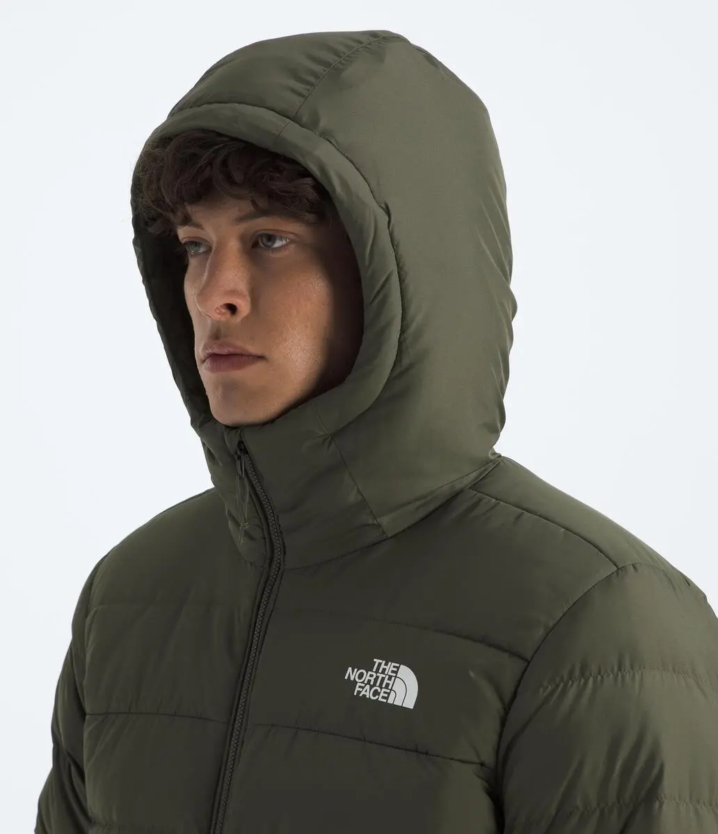 Men's Aconcagua 3 Lined Hoodie 3
