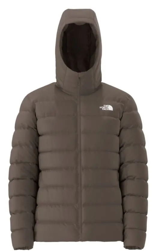 Men's Aconcagua 3 Lined Hoodie 1