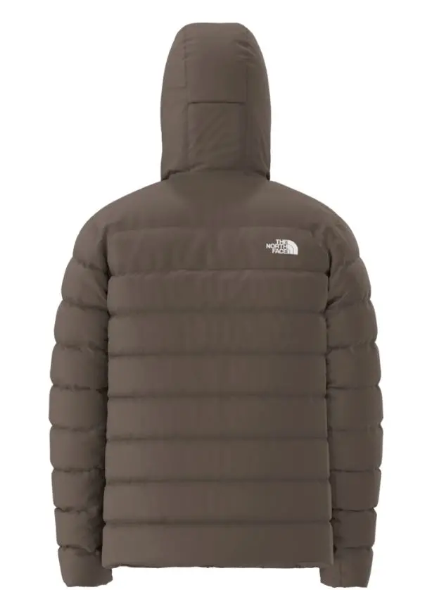 Men's Aconcagua 3 Lined Hoodie 2