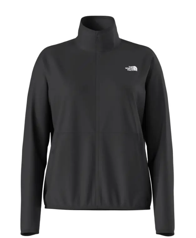 Women's Glacier Fleece Jacket 1