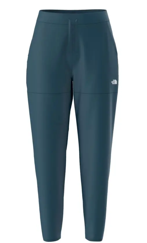 Women's Glacier Fleece Pant 1