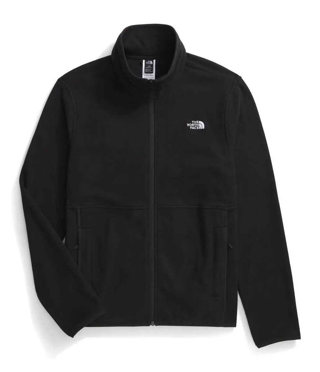 Men's Glacier Fleece Jacket 1