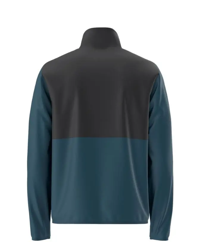 Men`S Glacier Fleece 1/2 Zip Jacket 2