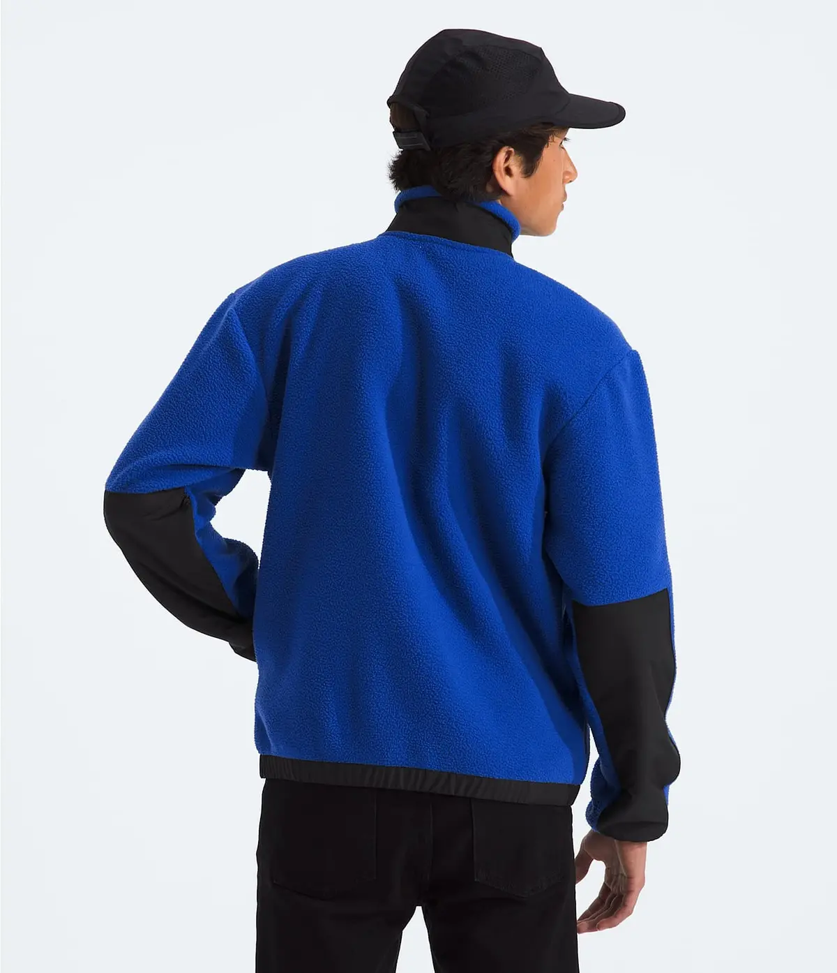 Boys` Yumiori Full-Zip Jacket 3
