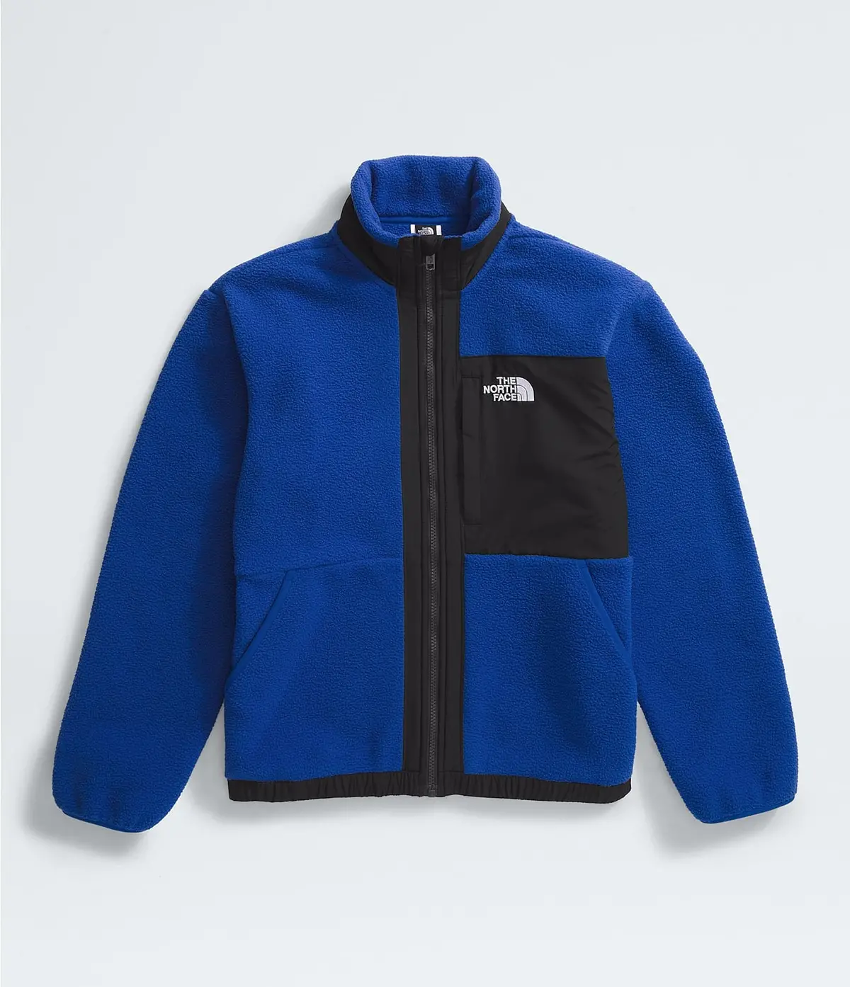 Boys` Yumiori Full-Zip Jacket 5