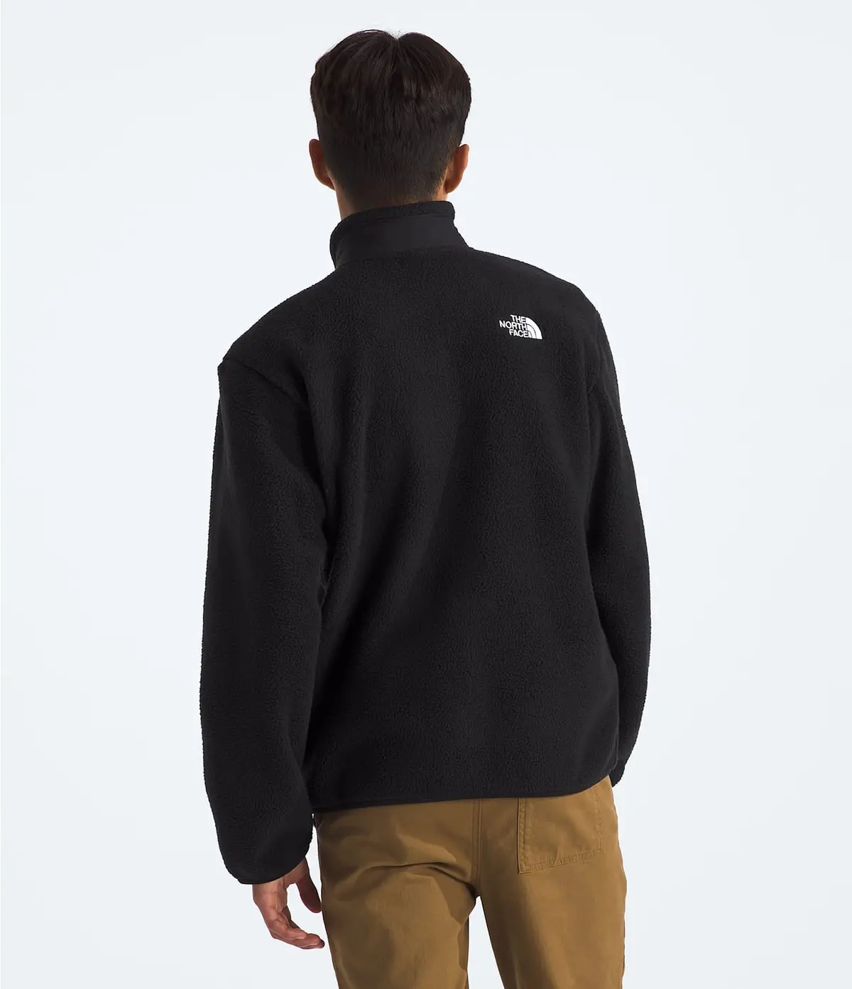 Boys` Yumiori Full-Zip Jacket 2