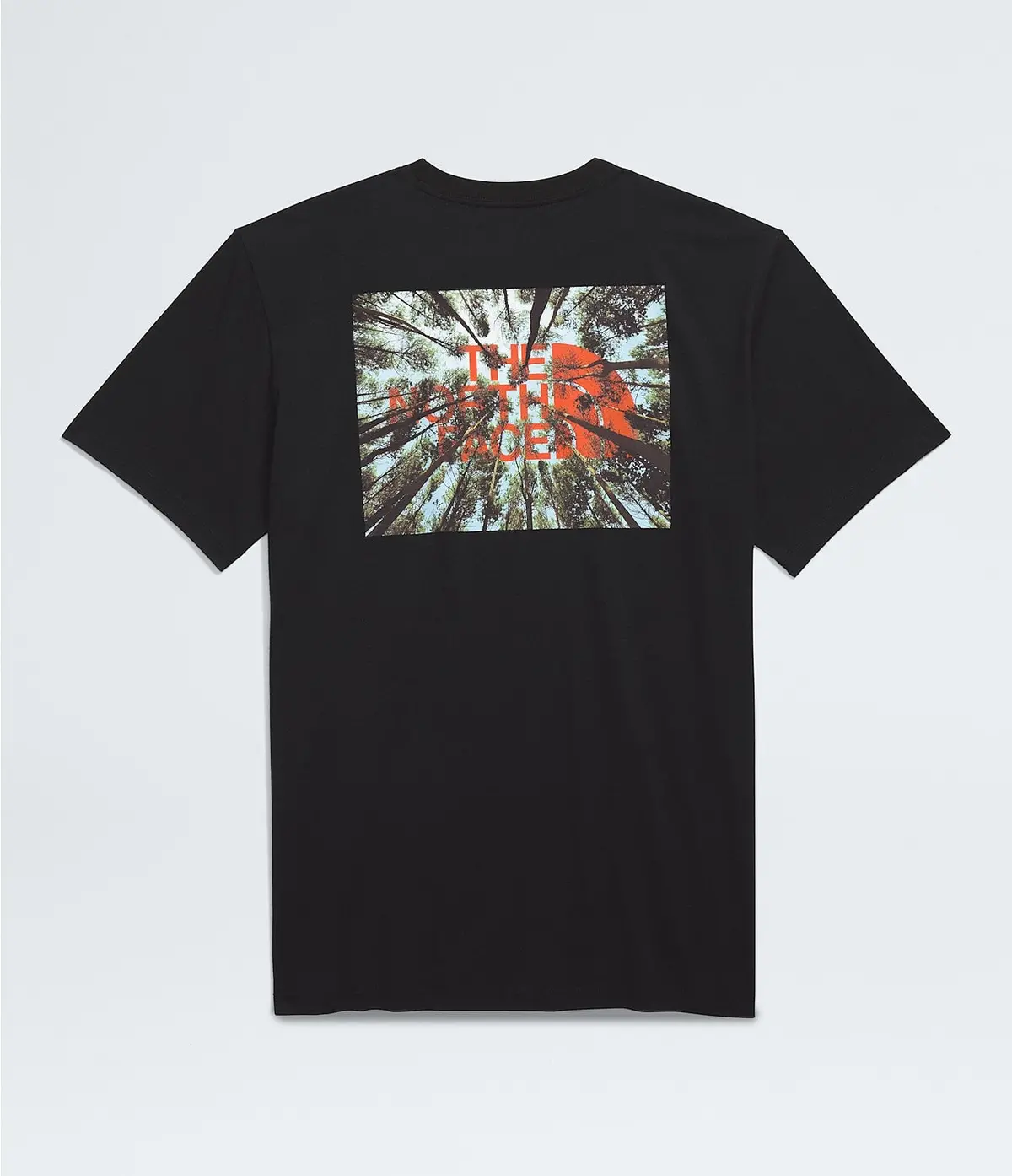 Men’S Short-Sleeve Crown Shyness Tee 1