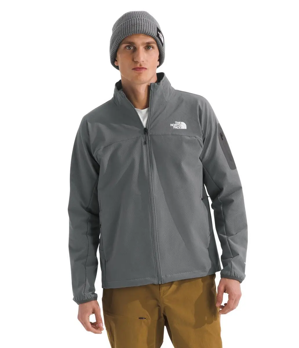 Men's Tek Approach Jacket 1