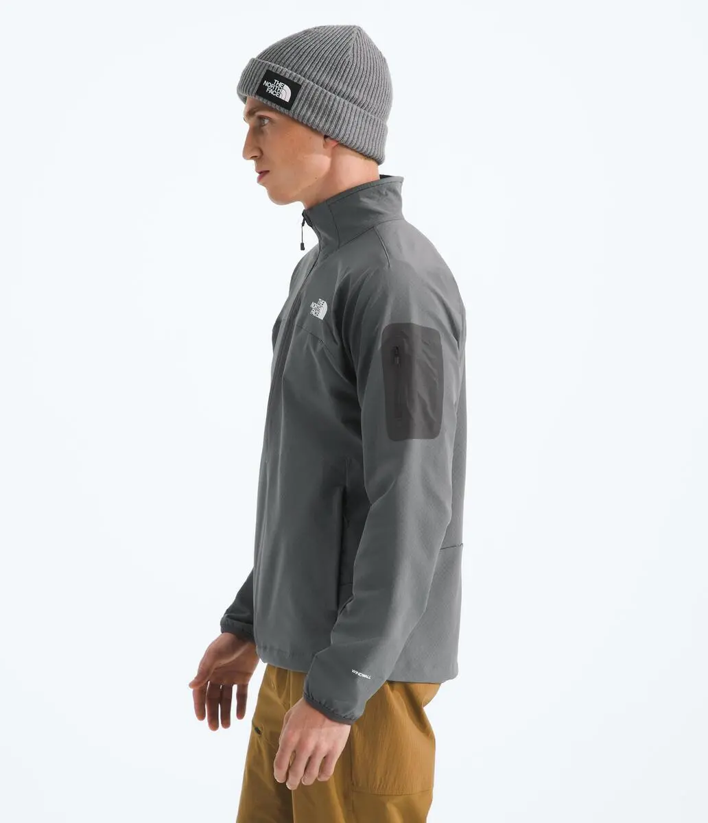 Men's Tek Approach Jacket 2