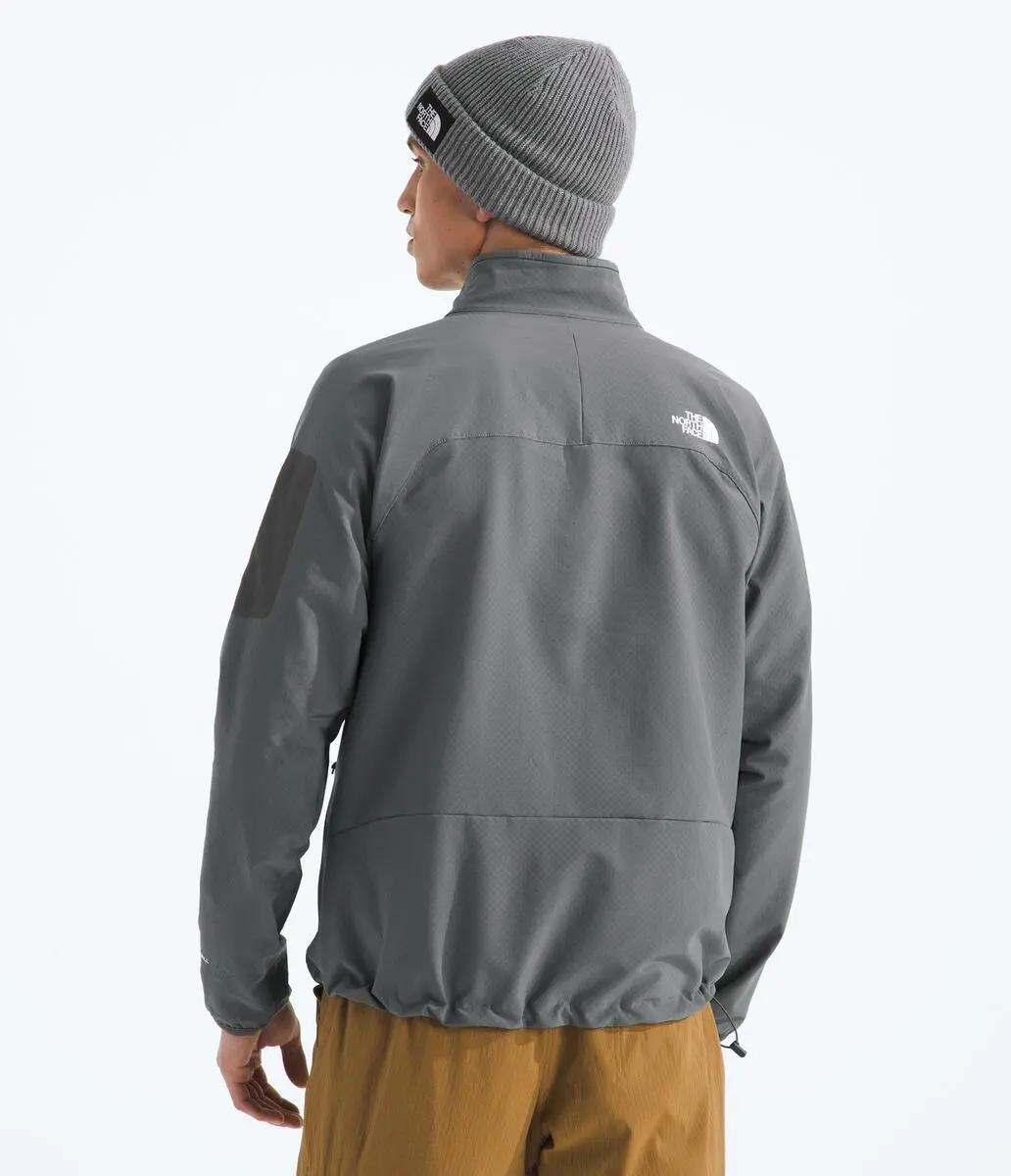 Men's Tek Approach Jacket 3