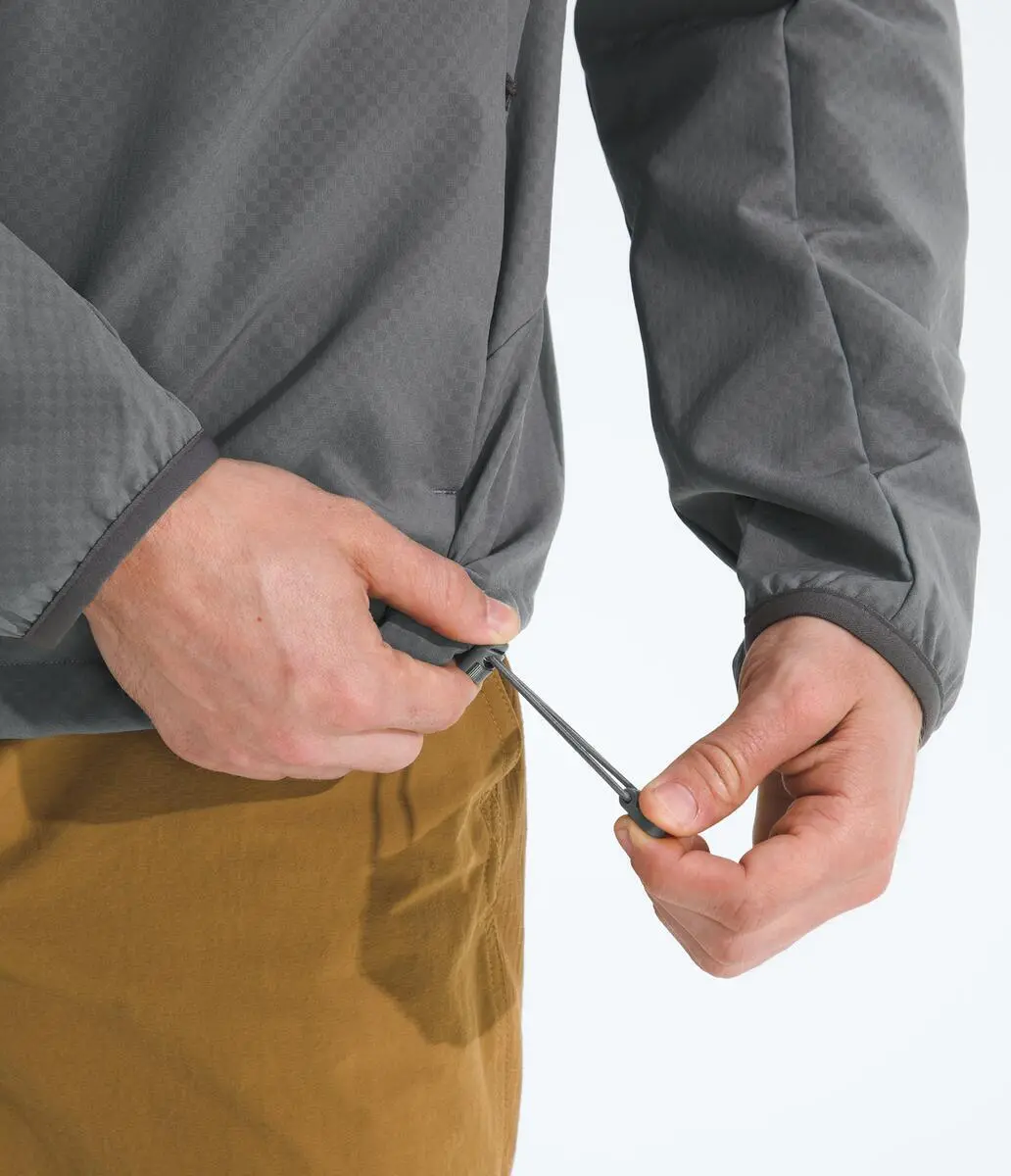 Men's Tek Approach Jacket 4