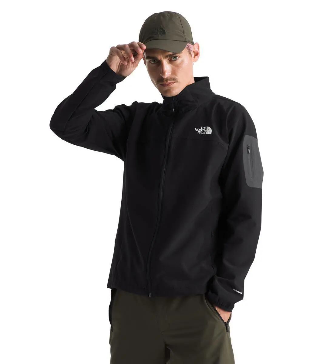 Men's Tek Approach Jacket 1