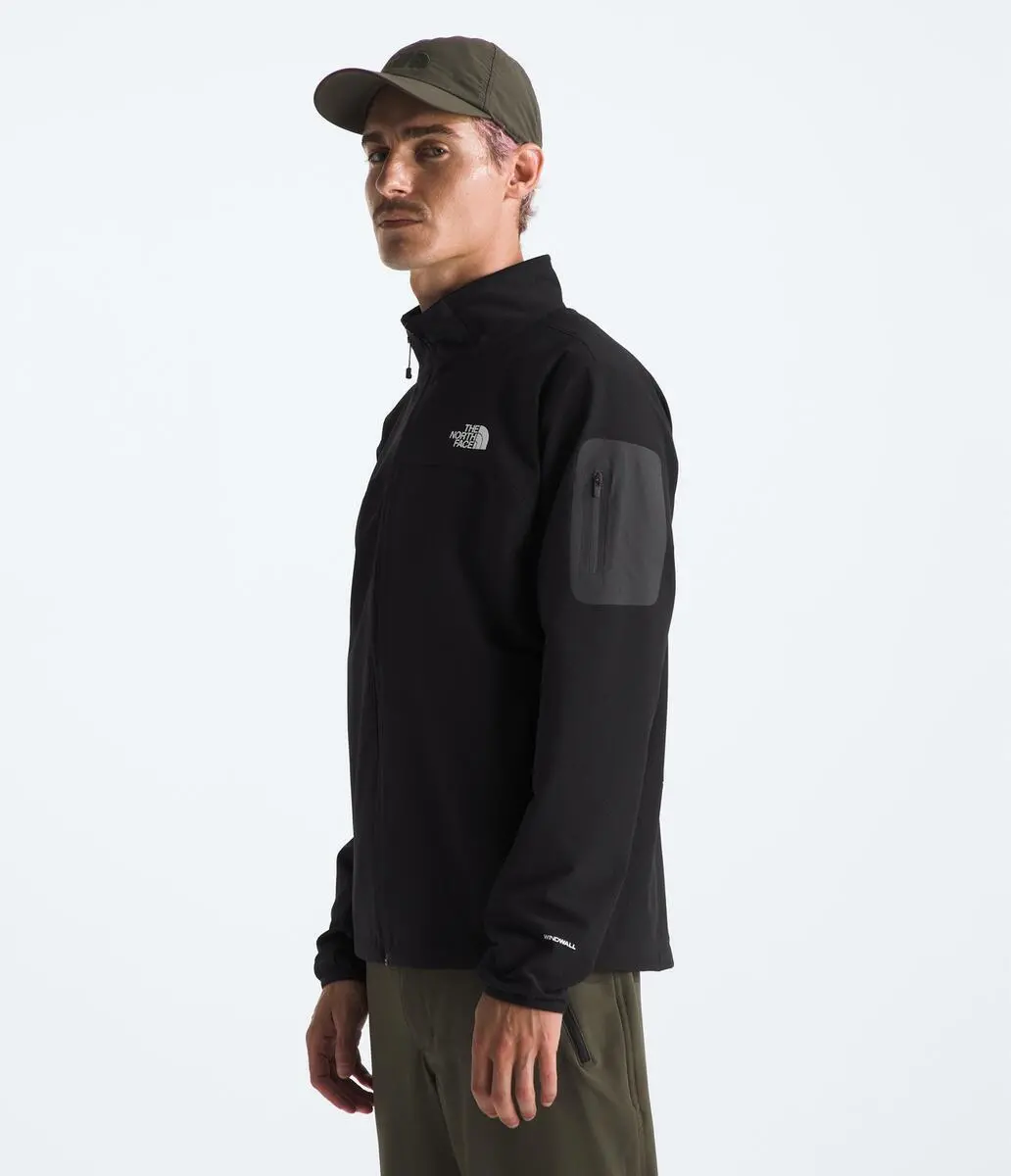 Men's Tek Approach Jacket 2