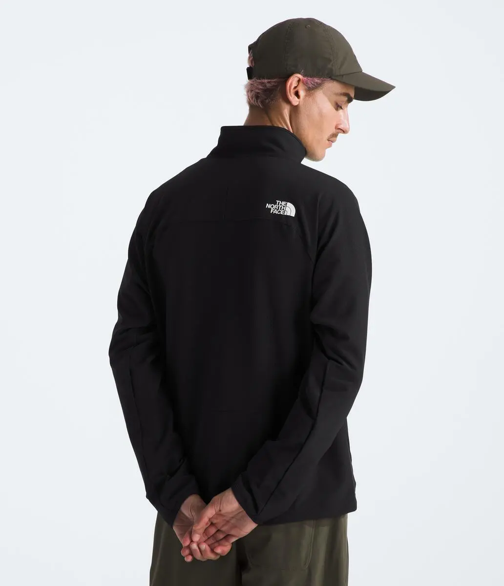 Men's Tek Approach Jacket 3