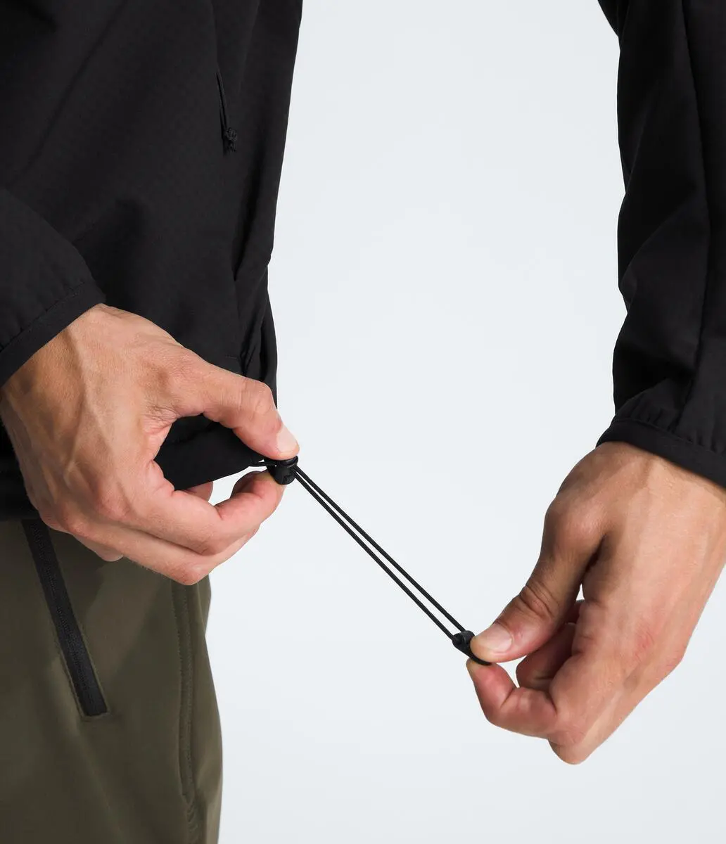 Men's Tek Approach Jacket 4
