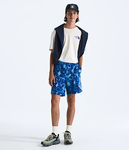 Men’S Class V Pathfinder Pull-On Shorts - 7” 1