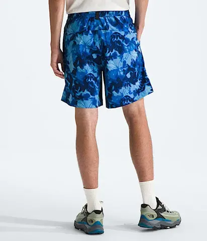 Men’S Class V Pathfinder Pull-On Shorts - 7” 2
