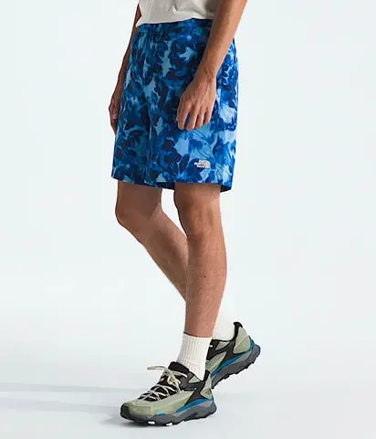 Men’S Class V Pathfinder Pull-On Shorts - 7” 3