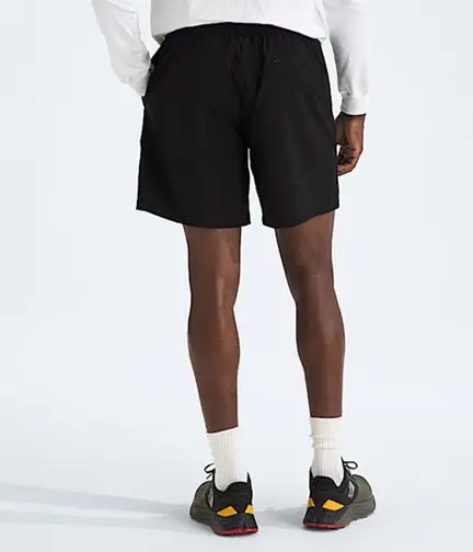 Men’S Class V Pathfinder Pull-On Shorts - 7” 2