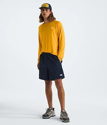 Men’S Class V Pathfinder Pull-On Shorts - 7” 1