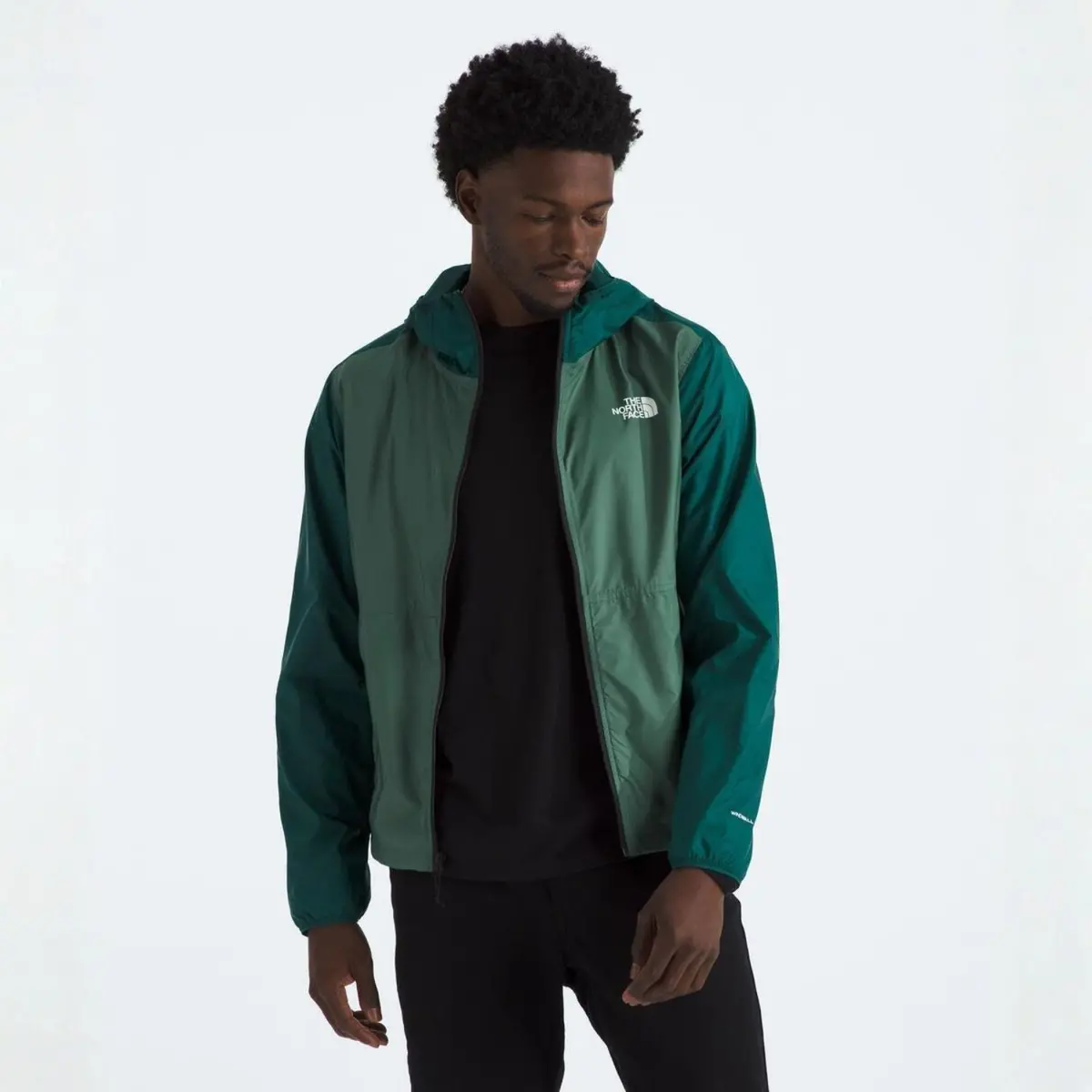 Men’S Cyclone Wind Jacket 2