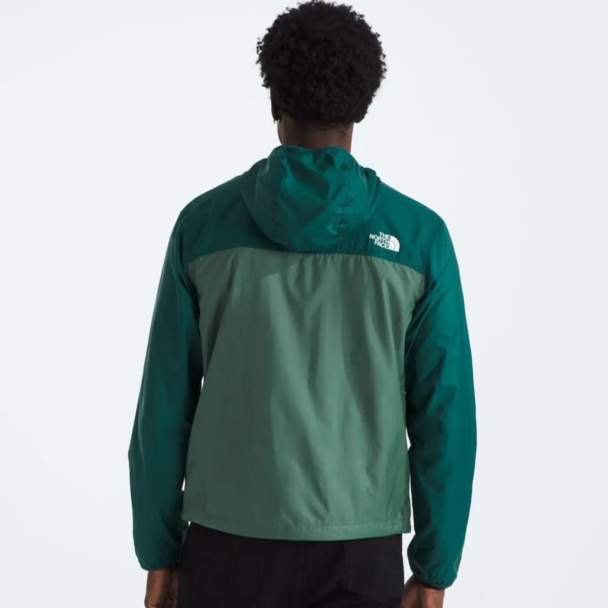 Men’S Cyclone Wind Jacket 3