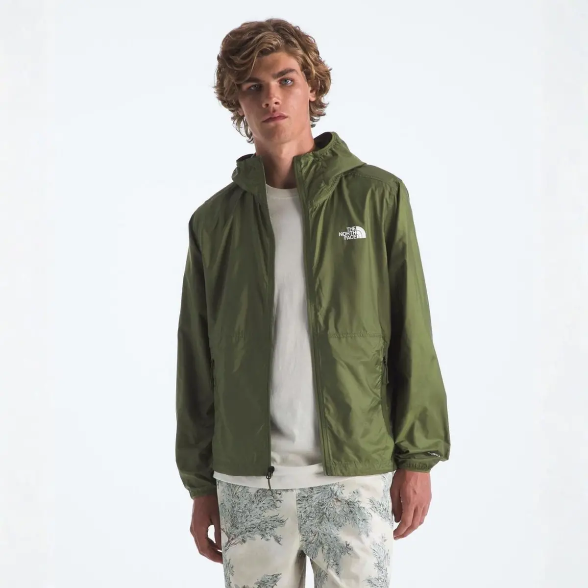 Men’S Cyclone Wind Jacket 1