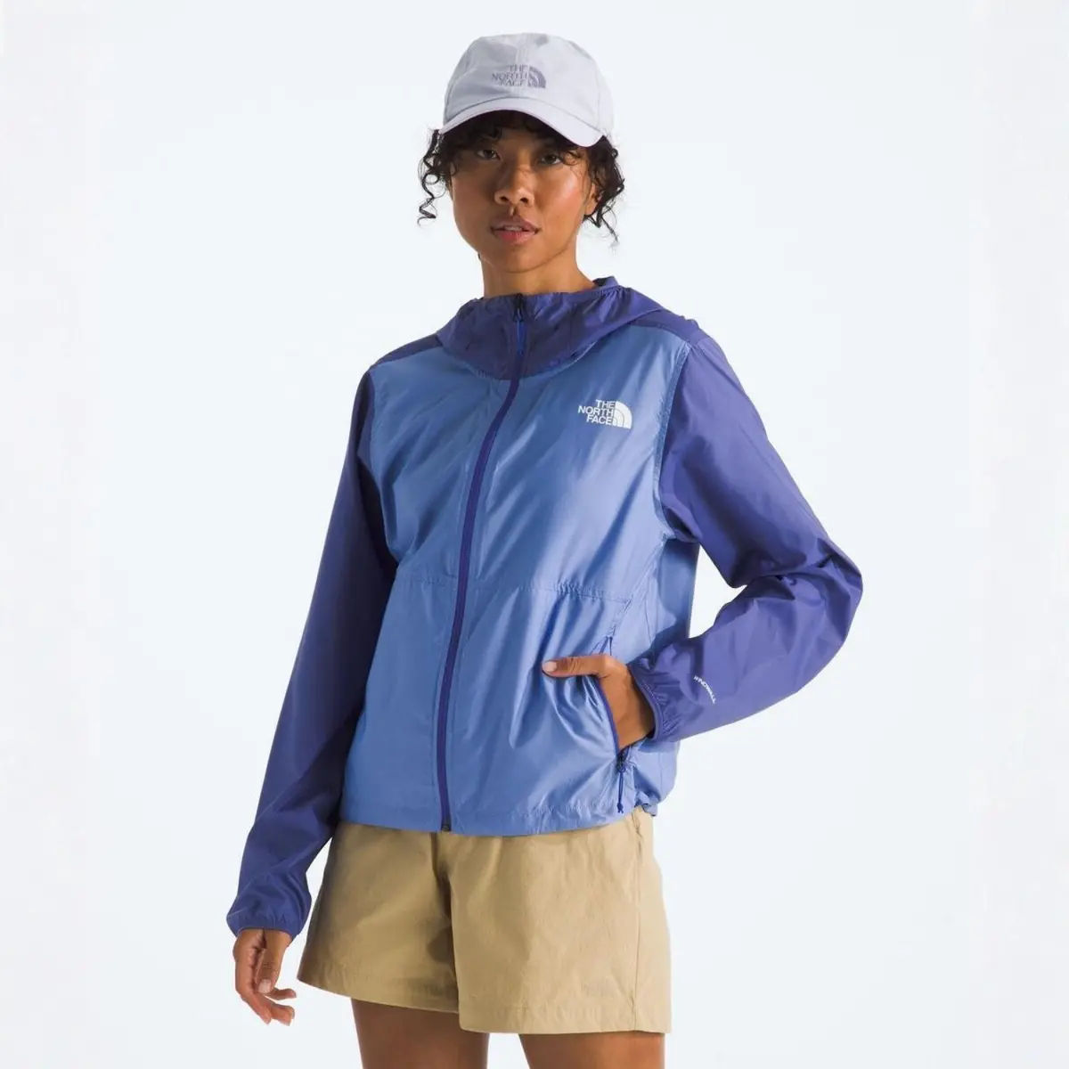 Women's Tnf Cyclone Wind Jacket 1