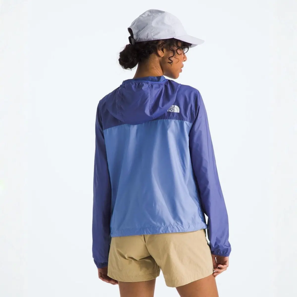 Women's Tnf Cyclone Wind Jacket 3