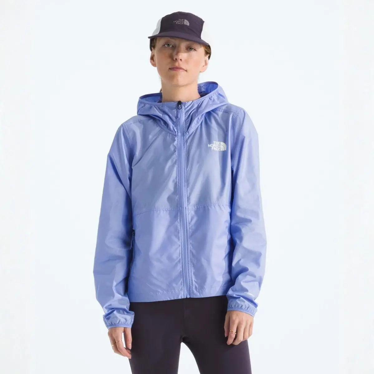 Women's Tnf Cyclone Wind Jacket 1