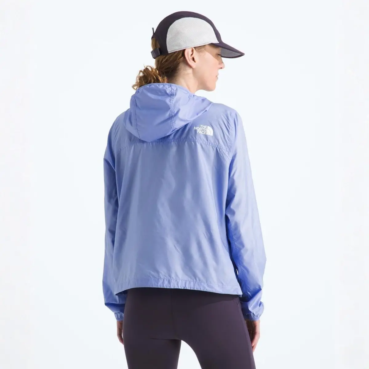 Women's Tnf Cyclone Wind Jacket 2