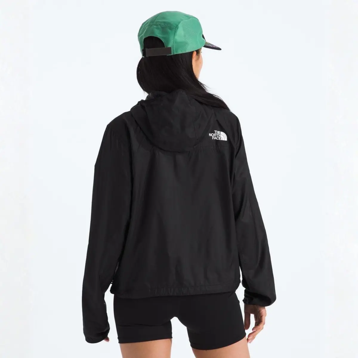 Women's Tnf Cyclone Wind Jacket 2