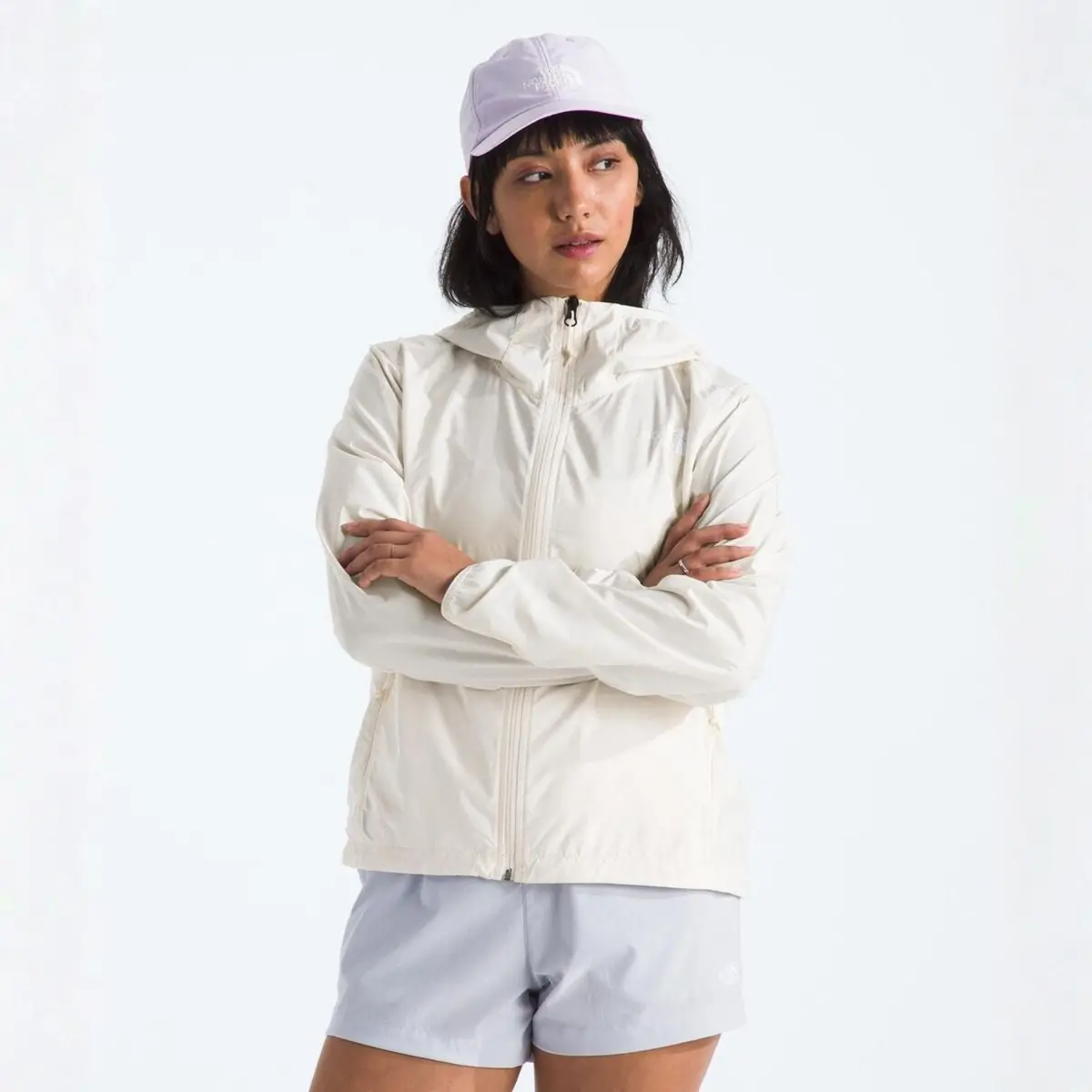 Women's Tnf Cyclone Wind Jacket 1