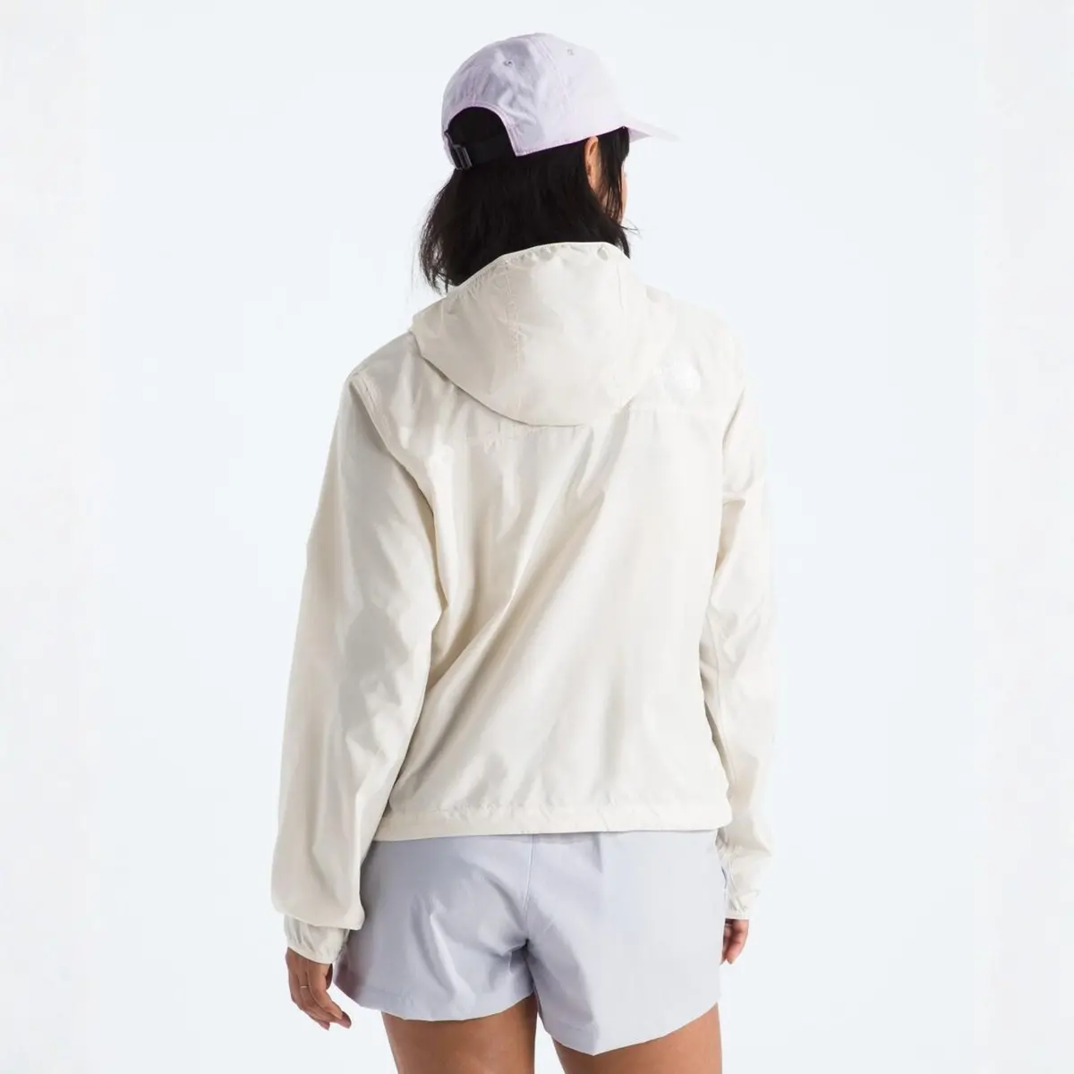 Women's Tnf Cyclone Wind Jacket 2