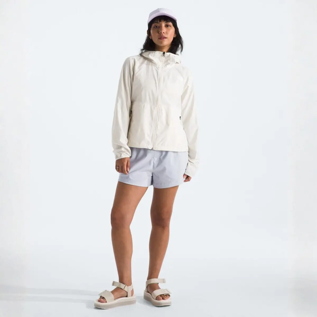 Women's Tnf Cyclone Wind Jacket 3