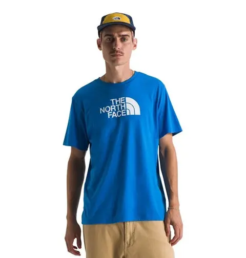 Men's Short Sleeve Core Half Dome Tee 1