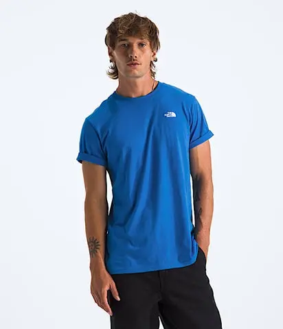Men's Evolution Box Nse Short-Sleeve Tee 2