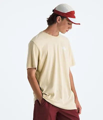 Men's Evolution Box Nse Short-Sleeve Tee 2