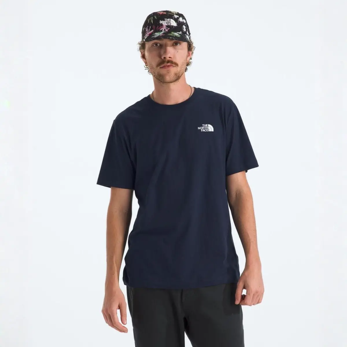 Men's Evolution Box Nse Short-Sleeve Tee 2