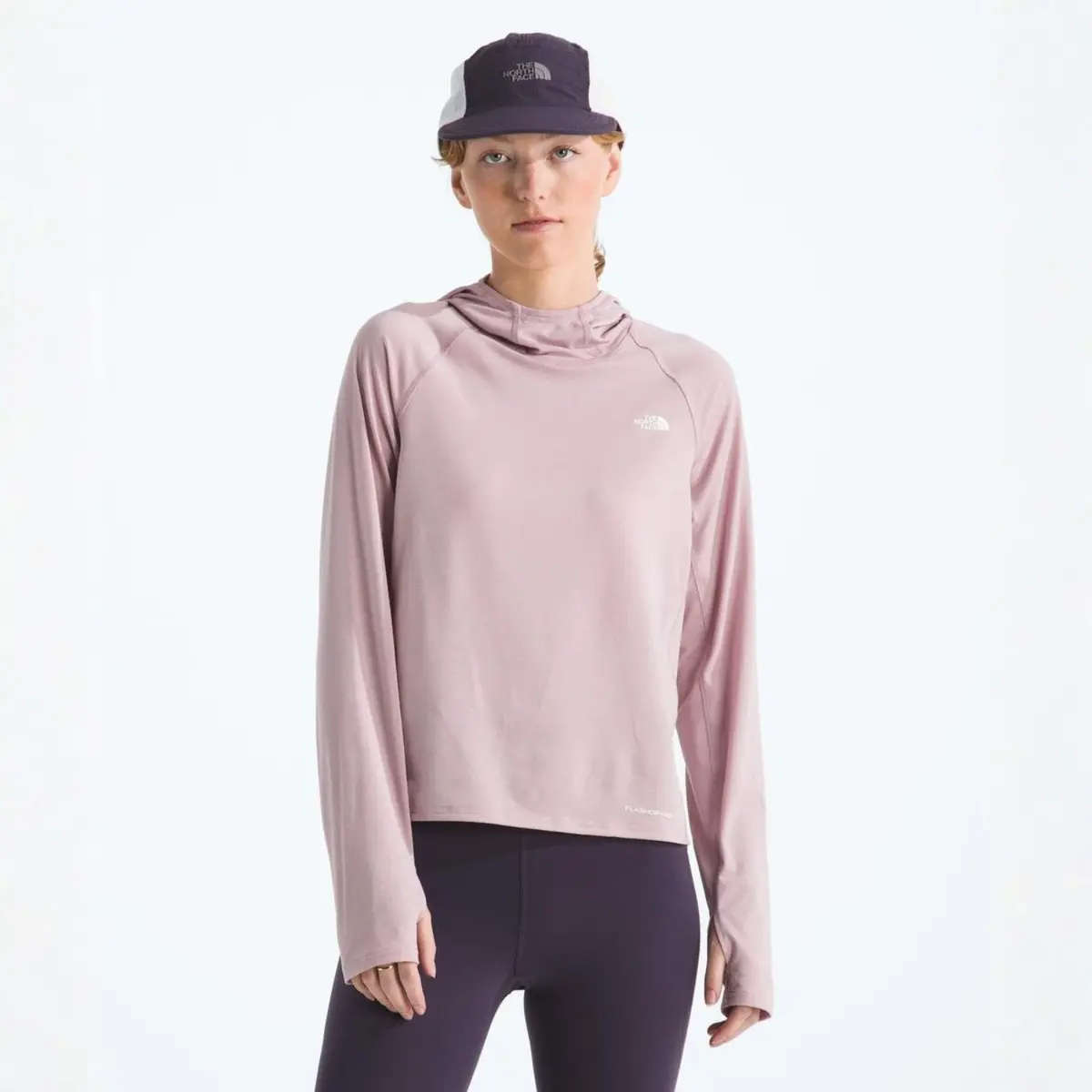 Women`S Adventure Sun Hoodie 1