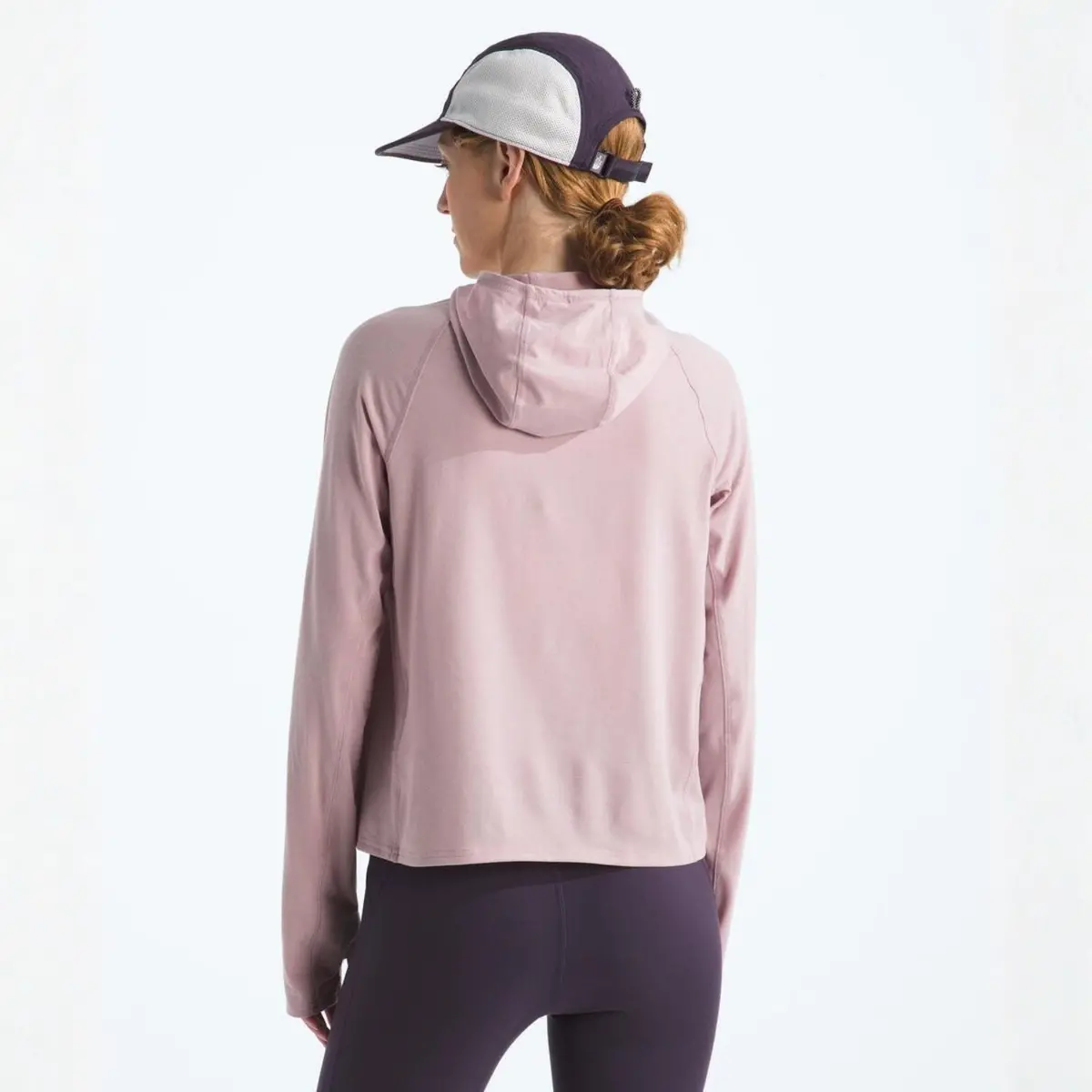 Women`S Adventure Sun Hoodie 2