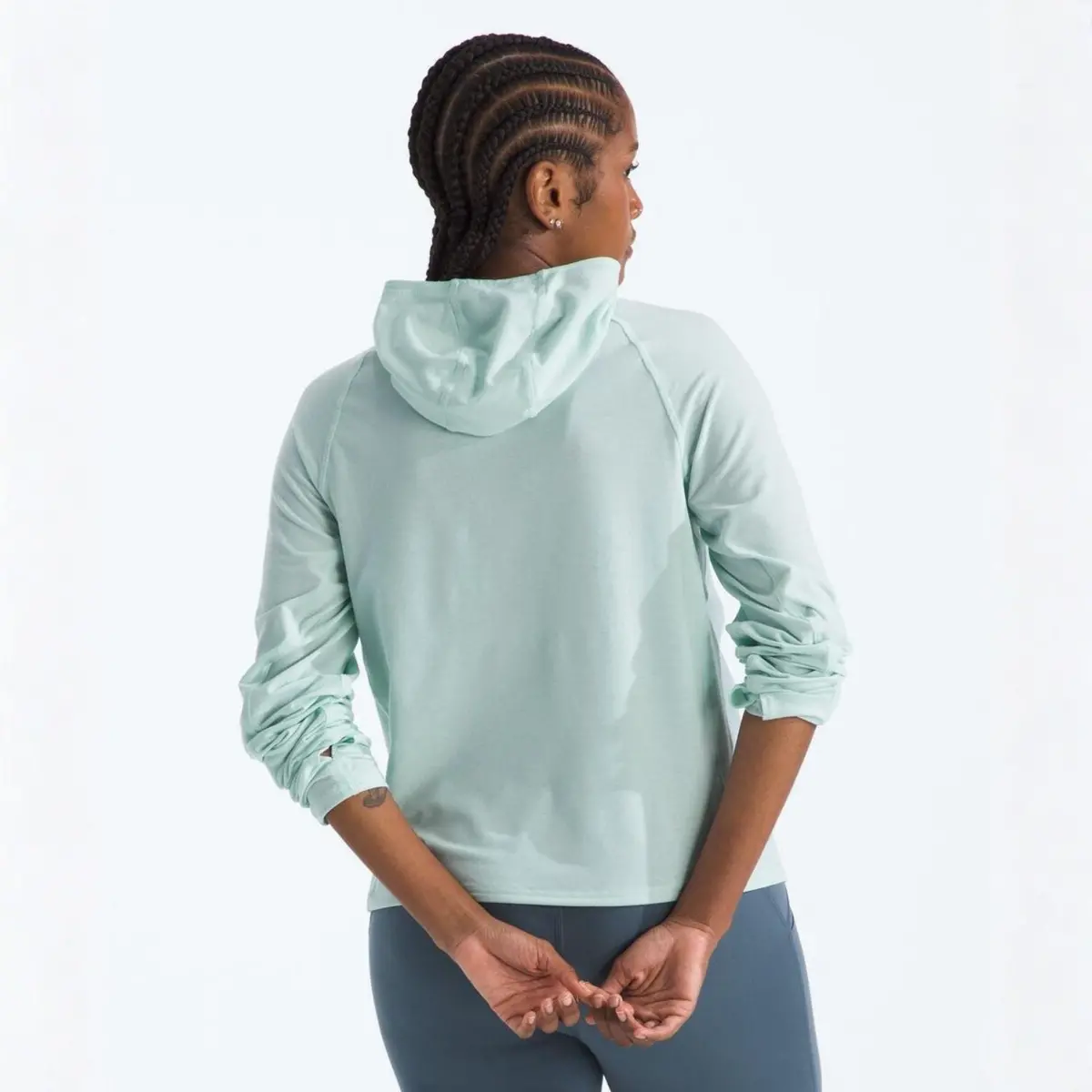 Women`S Adventure Sun Hoodie 2