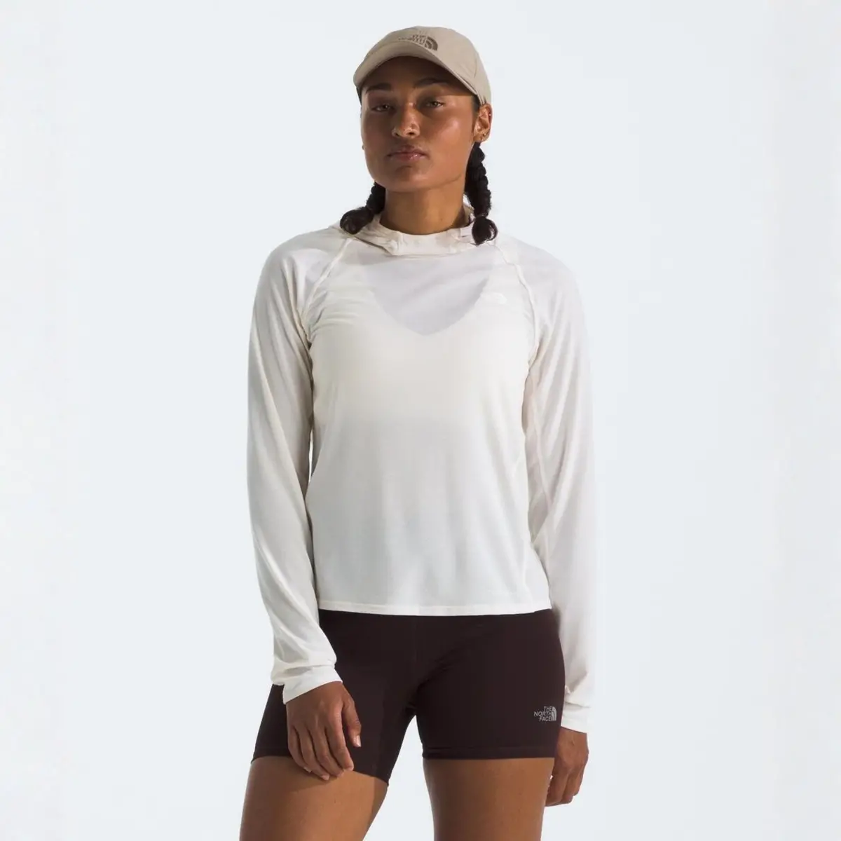 Women`S Adventure Sun Hoodie 1