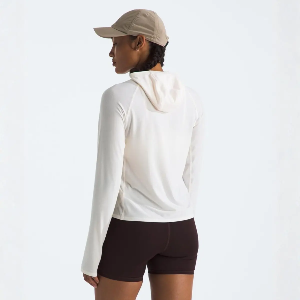 Women`S Adventure Sun Hoodie 2